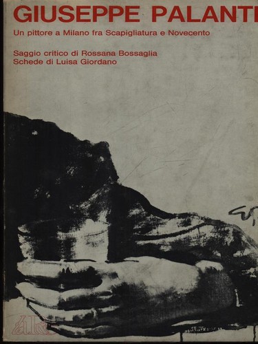 Giuseppe palanti prima - giuseppe,
