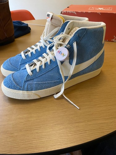 Blazer nike metà - nike,