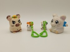 Hamtaro 2 figure e 2