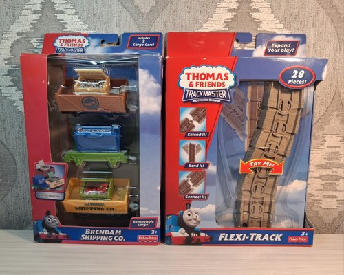 Thomas friends trackmaster - trackmaster,