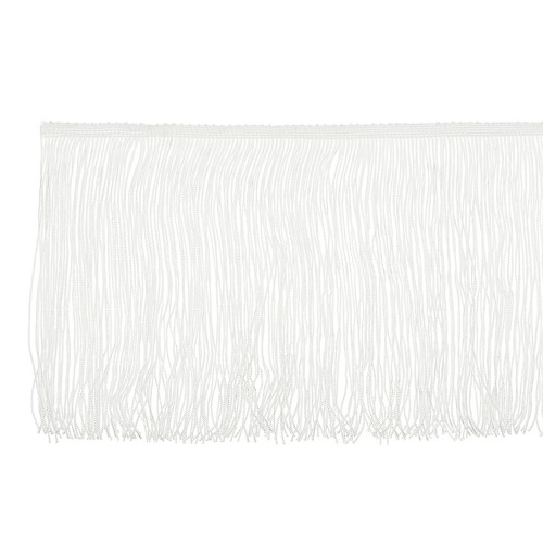 Yards frange 8 pouces - de,