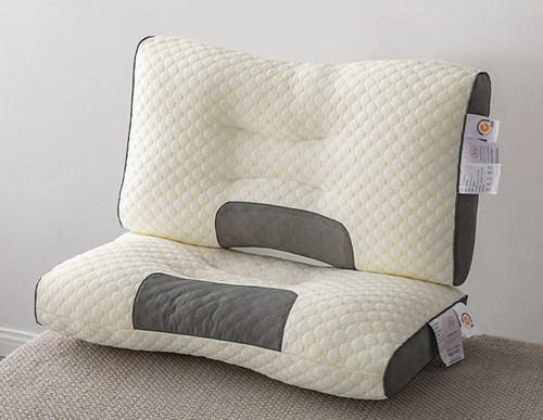 Cuscino cervicale ergonomico - cervicale,