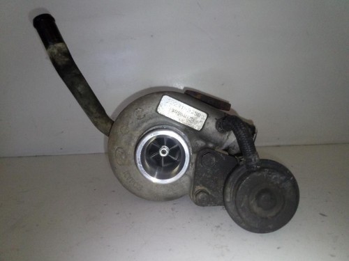 Ricambio turbocompressore