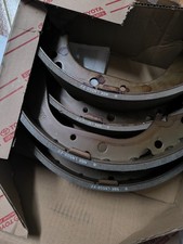 Kit ganasce post Ricambi NUOVO