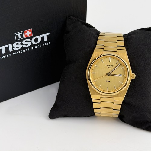 Orologio tissot prx - tissot, prx/316l