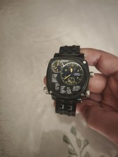Sector Compass Uomo