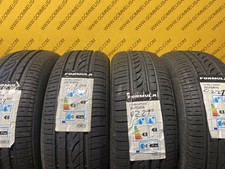 PNEUMATICI ESTIVI GOMME ESTIVE FORMULA 205 60 16 DOT 2021