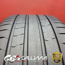 1 (One) Tire Pirelli P-Zero