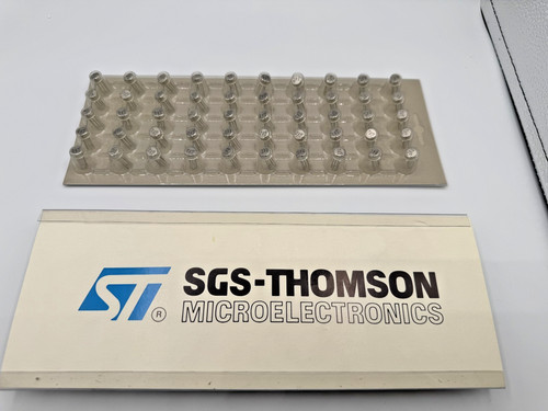 Lotto lm308h sgs thomson - di, 50