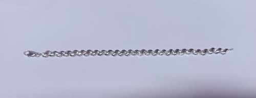 Bracciale tennis argento - tennis,