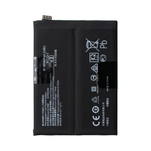 Batterie premium oppo - oppo, x5