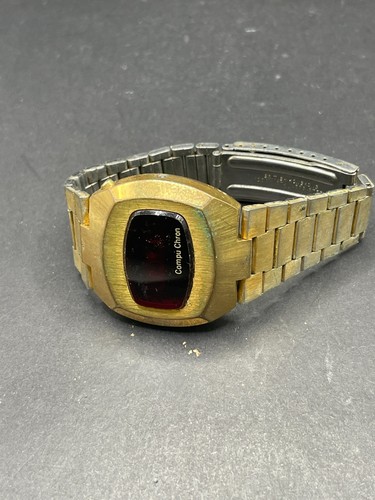 Orologio digitale vintage - digitale,