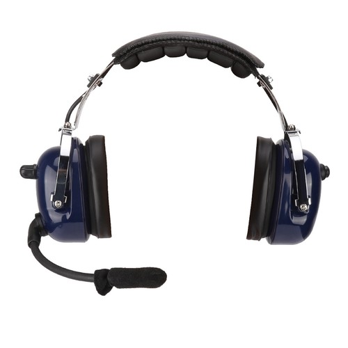 Cuffie aviazione generale - cuffie,