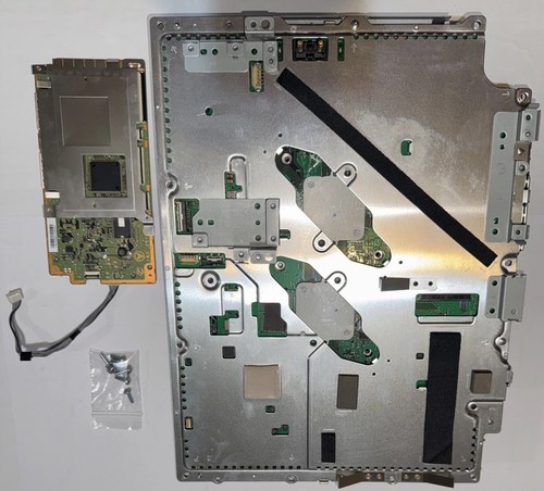 Scheda madre ps3 cecha01 - scheda,