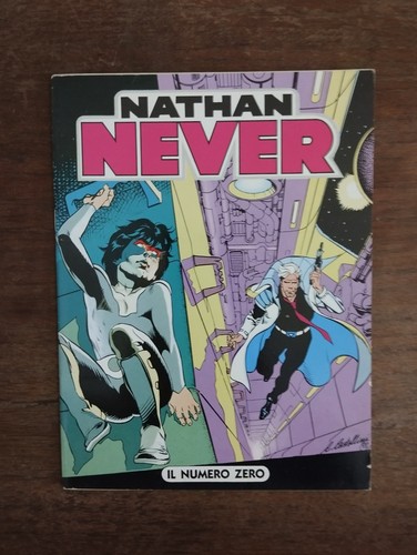 1991 nathan never dicembre - 12,