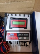 Caricatore Batterie Lipo