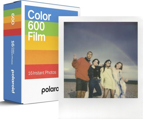 Polaroid pellicola colori - pellicola,