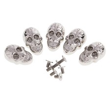 5 pezzi di rivetti/borchie a