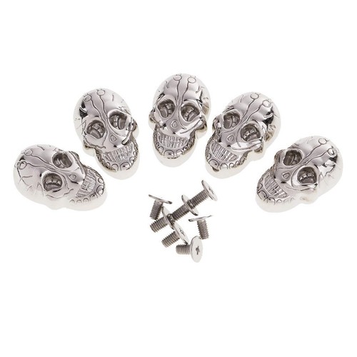 Pezzi rivetti borchie a - pezzi, di