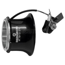 MONOCOLO PER OCCHIALI BERGEON 7913 N° 3,5Ingrandimento: 2,8x