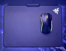 Razer Mamba Chroma + Razer