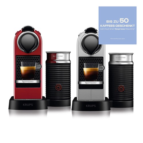Macchina caffè capsule - da, a