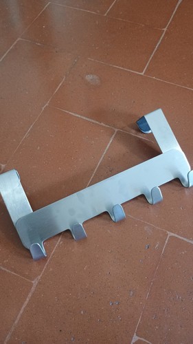 Attaccapanni fermaporta ikea - attaccapanni,