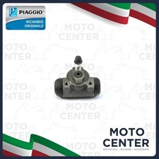 Cilindretto freno posteriore - cilindretto,
