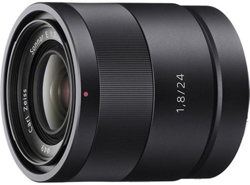 Sony sel24f18z obiettivo per - sony,