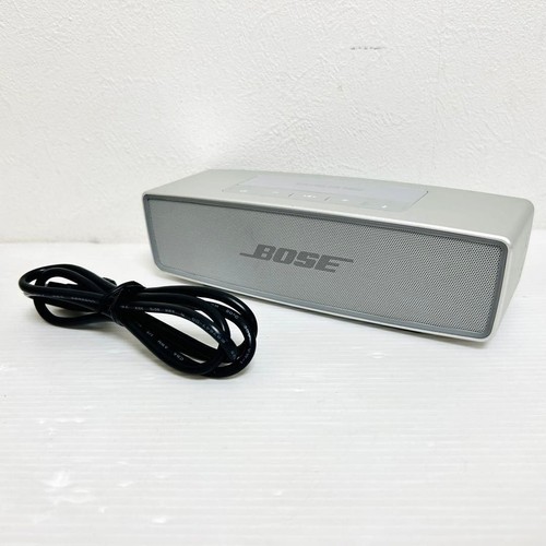 Bose soundlink mini - bose, ii