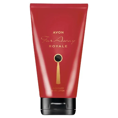 Share avon far - away, royale