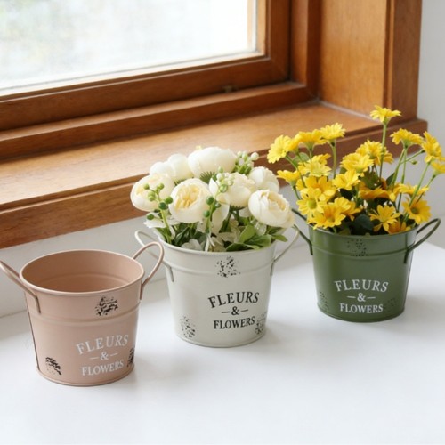 Stabile contenitore per fiori - per,