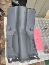 Retro scudo Piaggio Zip Fast