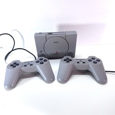 Console Sony Playstation 1