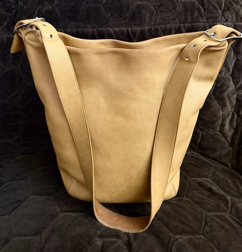 Borsa tracolla coach vintage - borsa,