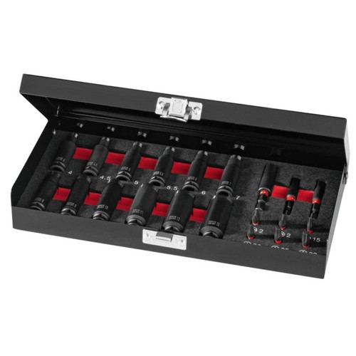 Parkside pss set chiavi a - set,