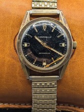 Vintage 1973 Caravelle