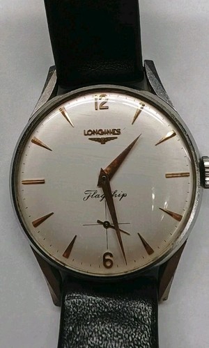 Orologio polso longines - da,