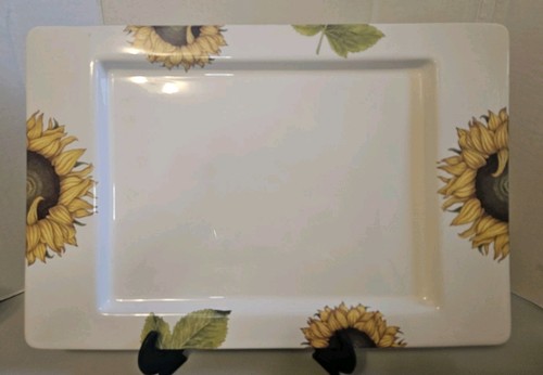 Large italian pottery - italian, serving