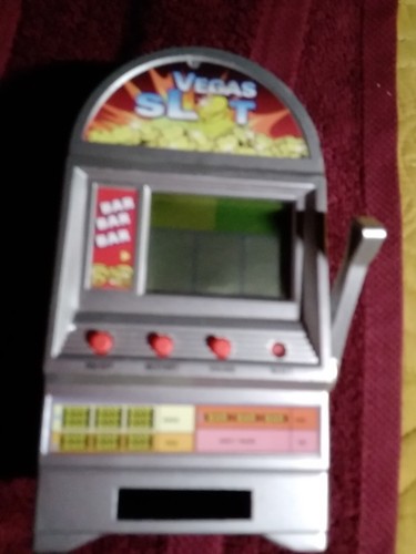 Las vegas slot machine - las,