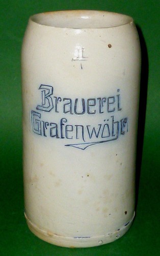 Alter boccale birra - alter, 1l