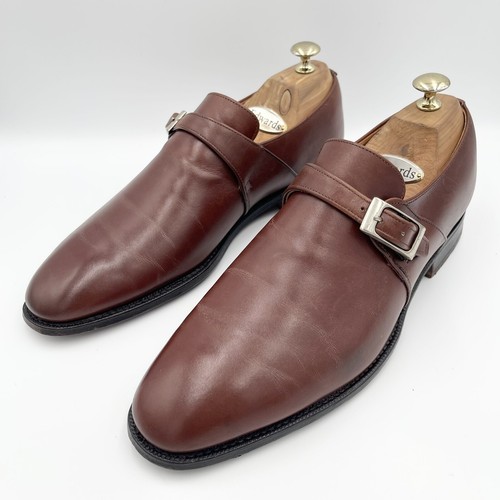 Scarpe church vintage - vintage, monk