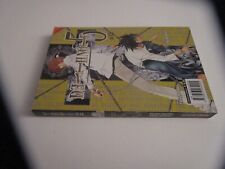 PLANET MANGA DEATH NOTE n.5 OTTIMO