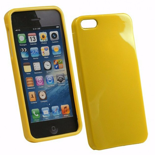 Silicon case custodia morbida - silicon,