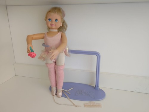 Pretty ballerina bambola - my,