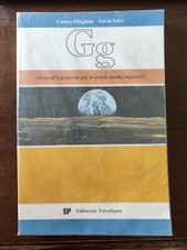 Geografia generale per le