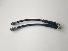 TUBI FRENO POSTERIORI FIAT