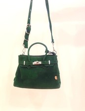 Borsa a tracolla KBAG by