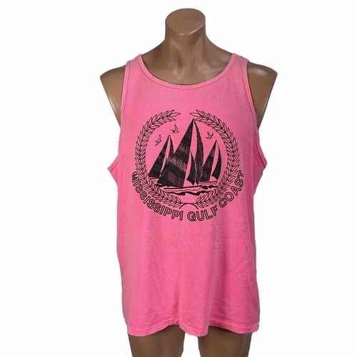 Canotta rosa vintage anni - , 80
