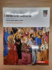 Itinerario nell arte ed - nell'arte, 2,
